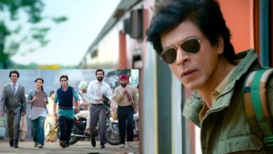 Dunki Film: वो नहीं जो आप सोच रहे, ये है Shahrukh Khan की 'Dunki' का असली मतलब