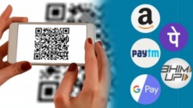 सदियों पुरानी मूर्ति में मिला QR code, देखकर रह जाएंगे दंग, आजकल UPI payment में होता है इस्तेमाल