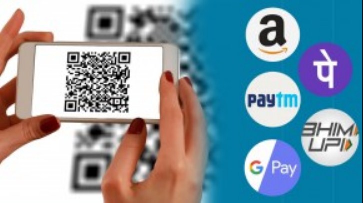 सदियों पुरानी मूर्ति में मिला QR code, देखकर रह जाएंगे दंग, आजकल UPI payment में होता है इस्तेमाल