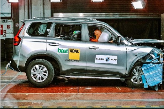 Mahindra Scorpio-N को Australia NCAP से 0 सुरक्षा रेटिंग प्राप्त हुई, जिससे सुरक्षा मूल्यांकन की दुविधा का पता चला