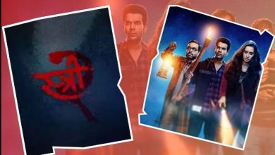 Stree 2 एक नए कलाकार का स्वागत करती है: बिना कोई भूमिका निभाए, सिर्फ अनुभव के लिए स्क्रीन पर आने वाला एक खूबसूरत चेहरा।