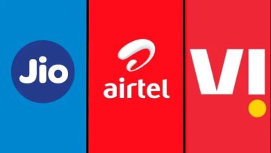 Jio, Airtel, और Vi: 84-दिन की वैधता के साथ दैनिक 2GB data plans पर एक तुलनात्मक नज़र, उनमें से सर्वोत्तम लाभों का खुलासा।