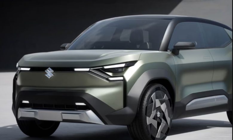 साल 2024 में लॉन्च होने वाली 3 नई Electric SUV, जिनमें से एक चयन करने के लिए आप कौन सी खरीदेंगे?