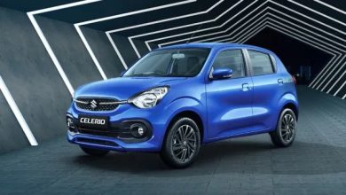 35KM mileage, 5.37 लाख कीमत और जरूरत के कई अच्छे features, ऐसी है Maruti Celerio