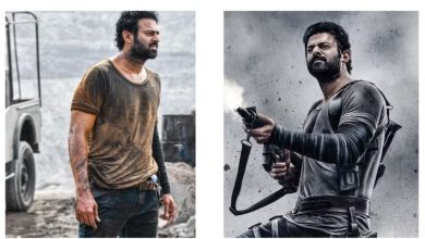 Saalaar box office day 3: Prabhas की 'Saalaar Part 1: Ceasefire' ने तीन दिनों में 400 crore का आंकड़ा पार किया, इतिहास रचा