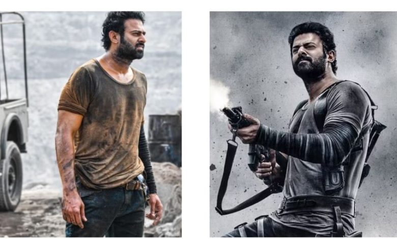 Saalaar box office day 3: Prabhas की 'Saalaar Part 1: Ceasefire' ने तीन दिनों में 400 crore का आंकड़ा पार किया, इतिहास रचा