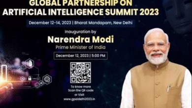 AI Summit 2023 की शुरुआत 12 December से, PM Modi बोले- 10 सालों में भारत ने...