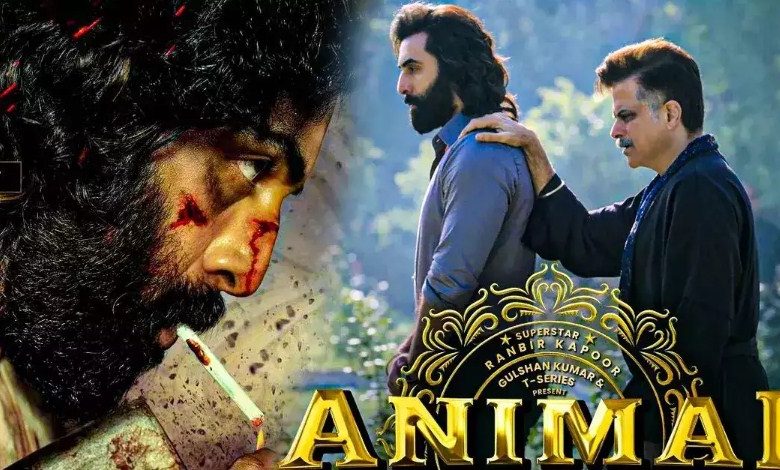 Animal BOC Day 10: Ranbir Kapoor की 'Animal' ने दूसरे वीकेंड लगाई छलांग, कलेक्शन 700 करोड़ पार