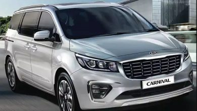 Kia preparing में नई Carnival और EV9 के साथ 2024 में बड़े launch की तैयारी कर रही है