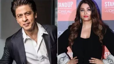 Aishwarya Rai ने Shah Rukh Khan की ब्लॉकबस्टर 'कुछ कुछ होता है' क्यों ठुकरा दी - आखिरी मिनट में लिए गए फैसले की व्याख्या