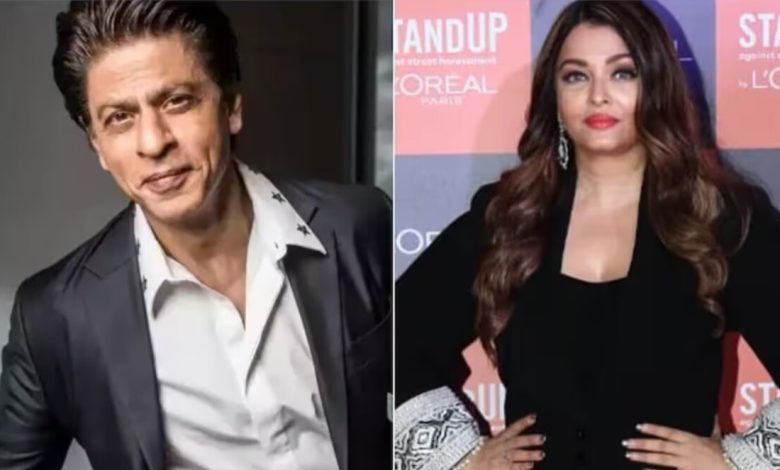 Aishwarya Rai ने Shah Rukh Khan की ब्लॉकबस्टर 'कुछ कुछ होता है' क्यों ठुकरा दी - आखिरी मिनट में लिए गए फैसले की व्याख्या