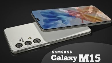 Samsung Galaxy M15 के लीक हुए स्पेसिफिकेशन 6,000mAh बैटरी सहित शक्तिशाली फीचर्स का संकेत देते
