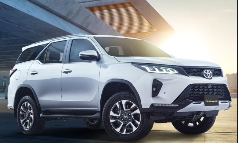 Pakistan में Toyota Fortuner की आश्चर्यजनक कीमत - आश्चर्यचकित होने के लिए तैयार रहें