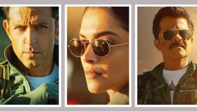 FIGHTER TEASER: Hrithik-Deepika की 'Fighter' का टीजर होगा इस दिन रिलीज, जानें पूरी डिटेल यहां