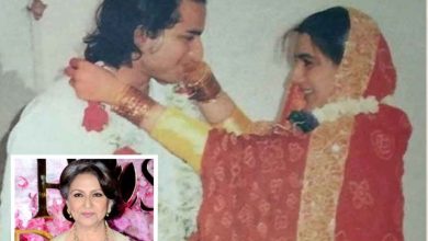 Saif Ali Khan और Sharmila Tagore ने कॉफी विद करण में Amrita Singh के साथ सैफ की शादी के बारे में खुलकर बात की