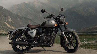 Royal Enfield Classic 350 November में सबसे ज्यादा बिकने वाली bike बनकर उभरी, रिकॉर्ड 30,264 यूनिट्स बिकीं