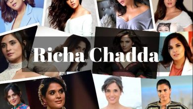 Richa Chadha Birthday: एक अभिनेता का साक्षात्कार लेने से लेकर उसके साथ स्क्रीन साझा करने तक Richa Chadha की यात्रा: Bollywood में एक अनोखा परिवर्तन।