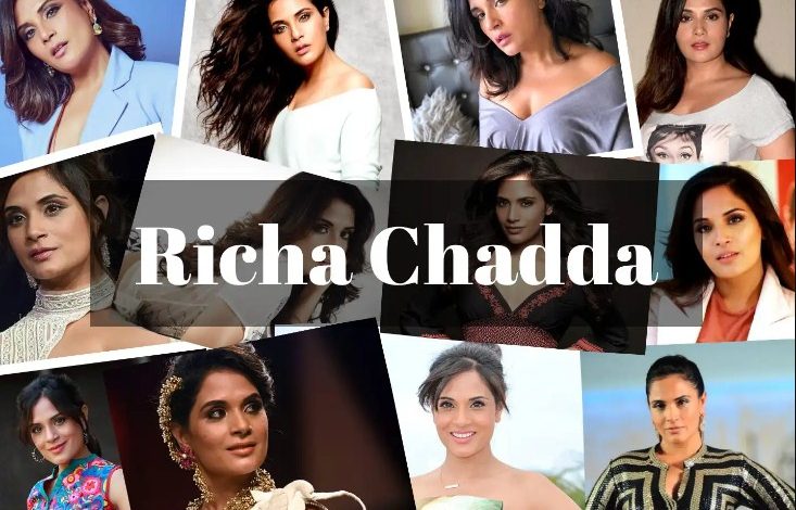 Richa Chadha Birthday: एक अभिनेता का साक्षात्कार लेने से लेकर उसके साथ स्क्रीन साझा करने तक Richa Chadha की यात्रा: Bollywood में एक अनोखा परिवर्तन।