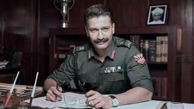 Sam Bahadur Review: फिल्म को थी Team Bahadur की जरूरत, मगर यहां अकेले पड़ गए Vicky Kaushal