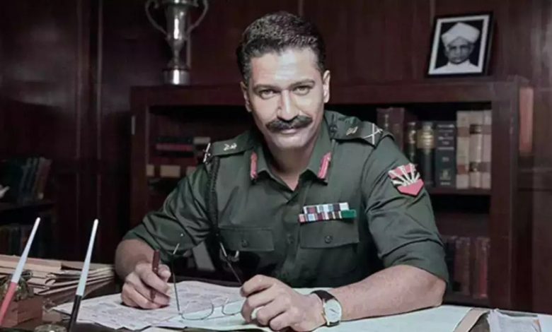 Sam Bahadur Review: फिल्म को थी Team Bahadur की जरूरत, मगर यहां अकेले पड़ गए Vicky Kaushal