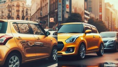 New Suzuki Swift Sportier: नई स्विफ्ट मचाएगी धमाल, जानें क्या होगी खासियत ?