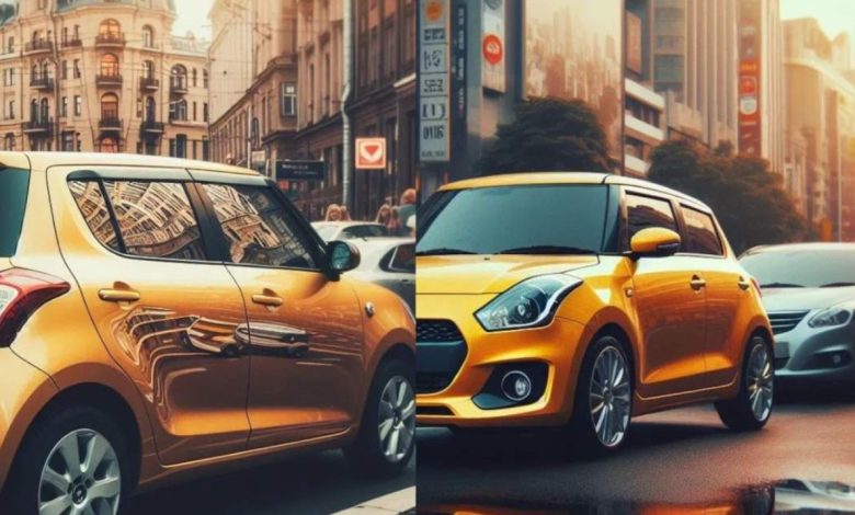 New Suzuki Swift Sportier: नई स्विफ्ट मचाएगी धमाल, जानें क्या होगी खासियत ?