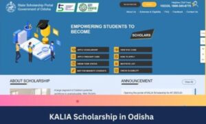 Odisha में Kalia Scholarship 2024: ऑनलाइन आवेदन, पात्रता, अंतिम तिथि