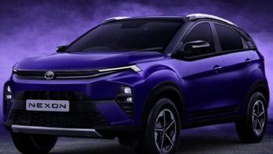 Maruti के पैरों तले से खिसकी जमीन! दिसंबर में Tata Nexon ने सबसे ज्यादा बिकी, बनी नंबर-1 कार