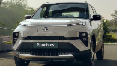 Tata Punch EV: शीर्ष 10 विशेषताएं जो इसे ICE पंच से अलग करती हैं, जो इसे एक आकर्षक इलेक्ट्रिक SUV विकल्प