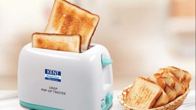 Best Electric Toaster: 1500 से कम में अपने घर के लिए सर्वश्रेष्ठ इलेक्ट्रिक टोस्टर प्राप्त करें, इससे बेहतर कोई ऑफर नहीं है