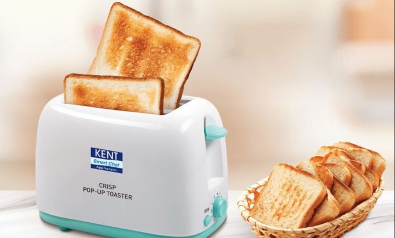 Best Electric Toaster: 1500 से कम में अपने घर के लिए सर्वश्रेष्ठ इलेक्ट्रिक टोस्टर प्राप्त करें, इससे बेहतर कोई ऑफर नहीं है