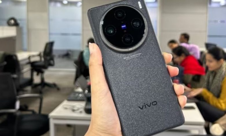 Vivo X100 Pro भारत में लॉन्च: टॉप स्पेक्स, भारत में कीमत, मुख्य विशेषताएं और बाकी सब कुछ जो आपको जानना आवश्यक है