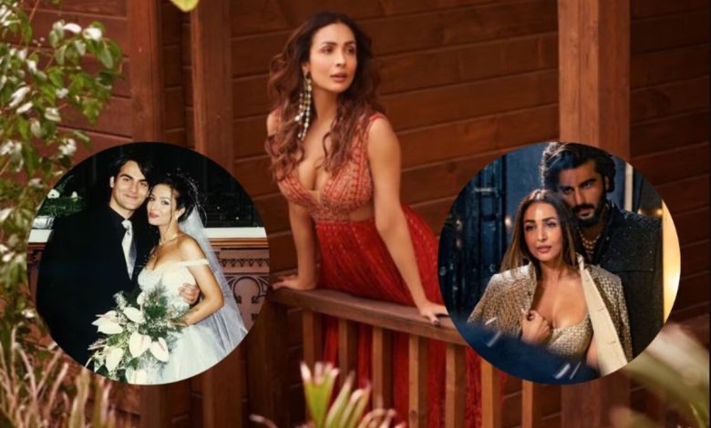 वैवाहिक मामलों और रिश्तों से परे: Bollywood कनेक्शन से भी बढ़कर, Malaika Arora के जीवन और उपलब्धियों का अनावरण