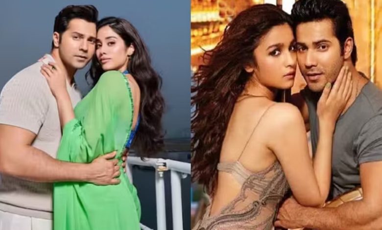 Dulhania 3: क्या 'दुल्हनिया 3' में आलिया भट्ट की जगह लेंगी जान्हवी कपूर?