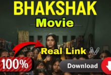Bhakshak Movie Download 720p, 480p, 1080p