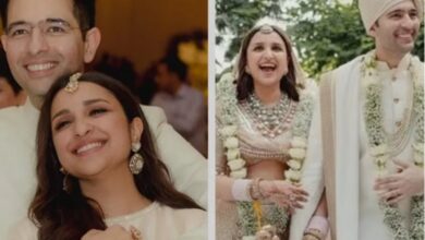 Raghav Chaddha से पहली मुलाकात के बाद Parineeti Chopra ने सबसे पहले किया था गूगल, कुंवारे निकले तो हो गई थीं खुश