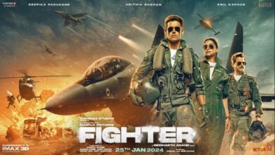 Fighter 200 Cr: ‘The Kerala Story’ और ‘Dinky’ से भी सुस्त उड़ रहा ‘Fighter’, दो सौ करोड़ तक पहुंचने में भी वक्त बाकी