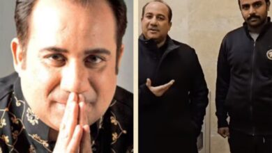 Rahat Fatehi Ali Khan ने शागिर्द पीटने के विवाद पर बताई फंसाने की प्लानिंग, कहा - 'नेगेटिव मुहिम चला रहे हैं वो