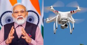PM Modi Drone Didi Yojana 2024: महिलाएं ड्रोन दीदी से लाखों कमाएंगी, ऐसे करें आवेदन