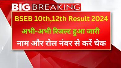 BSEB-10th-12th-Result-2024-Big-Braking-News-अभी-अभी-रिजल्ट-हुआ-जारी-यहां-से-देखें