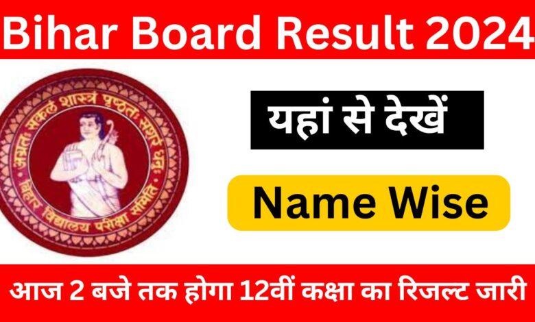 Bihar-Board-Result-2024