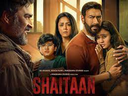 Shaitan Full Movie Download Leaked by TamilRockers